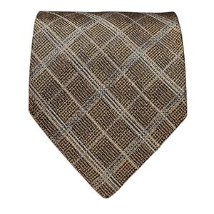 BURBERRY TIE